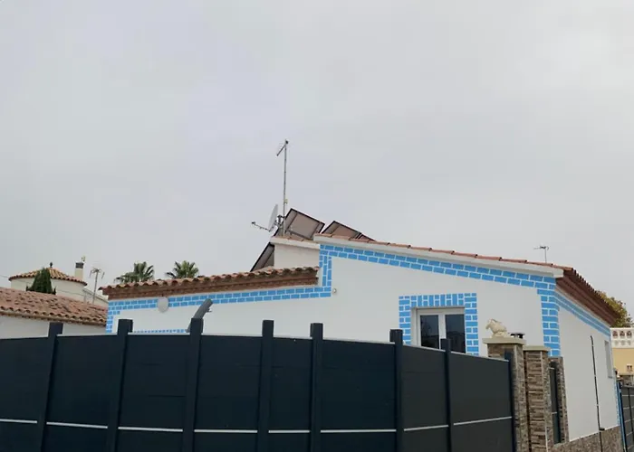 Badia * Empuriabrava