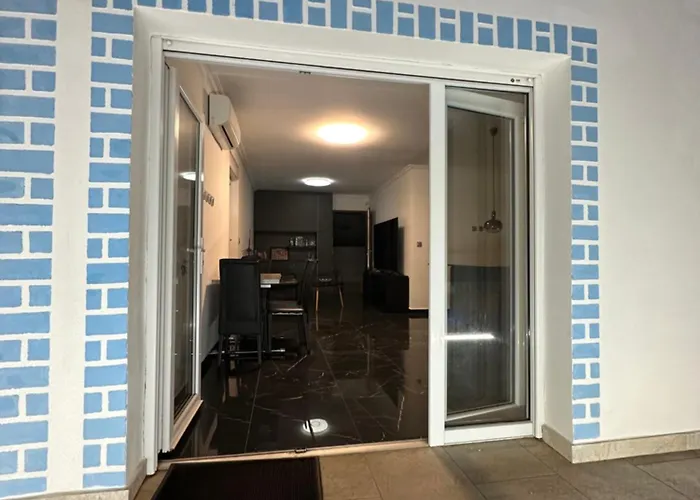 Badia Villa
