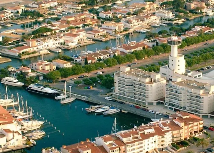 Badia Villa