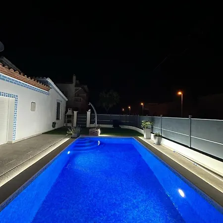 Badia Villa