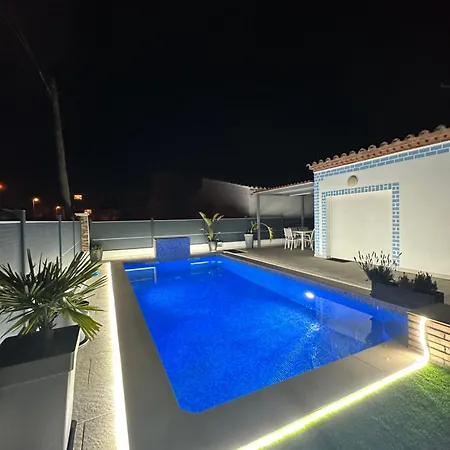 Villa Badia Empuriabrava