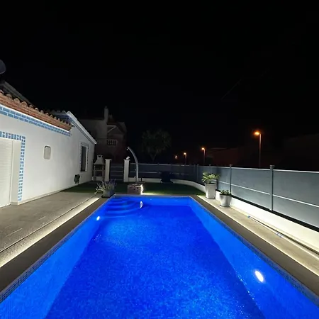 Badia إمبوريابرافا